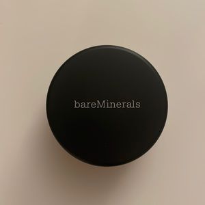 BARE MINERALS WARMTH ALL-OVER FACE COLOR BRONZER